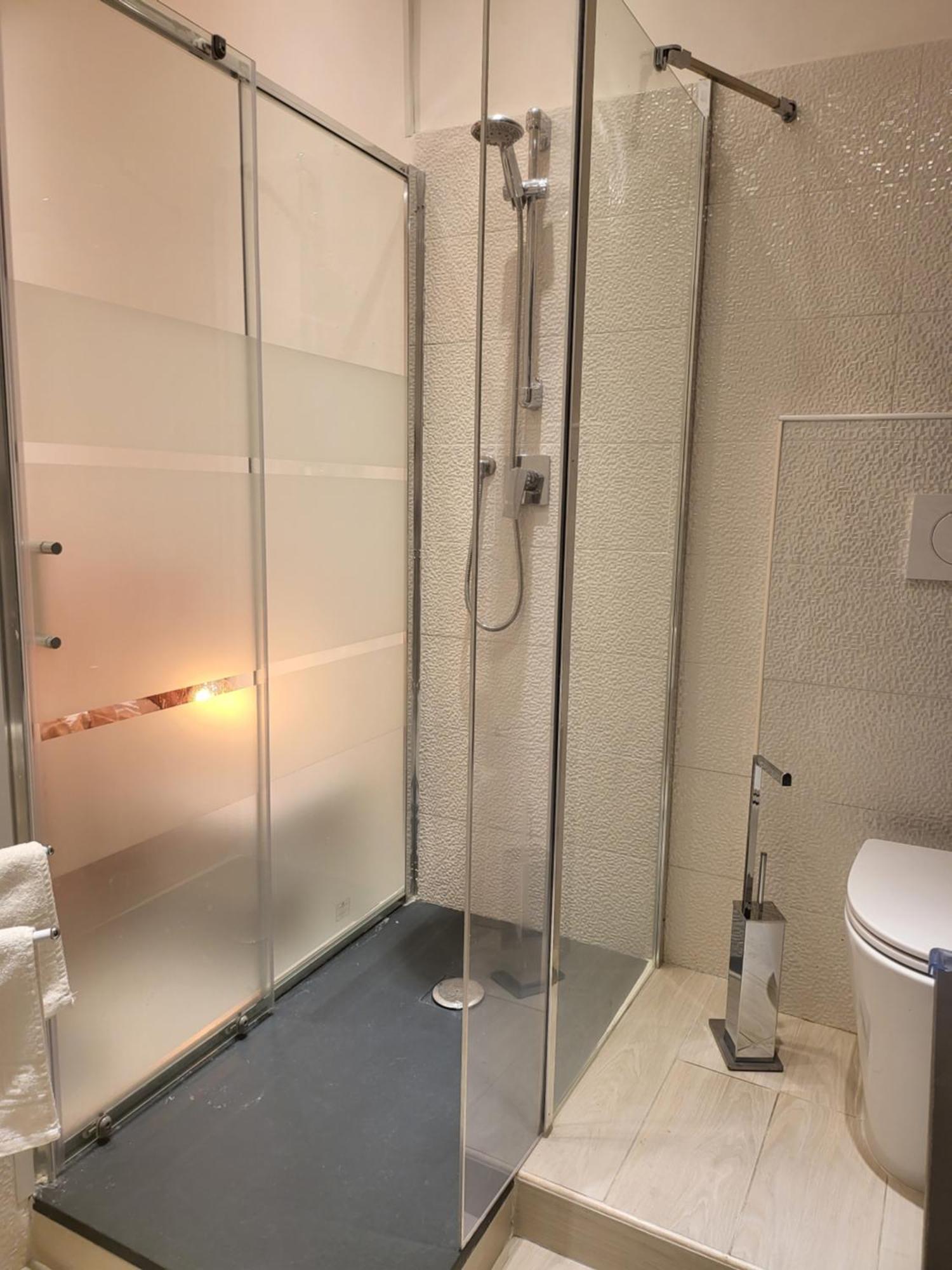 Appartement Vatican Tolemaide 2 2 Bagni