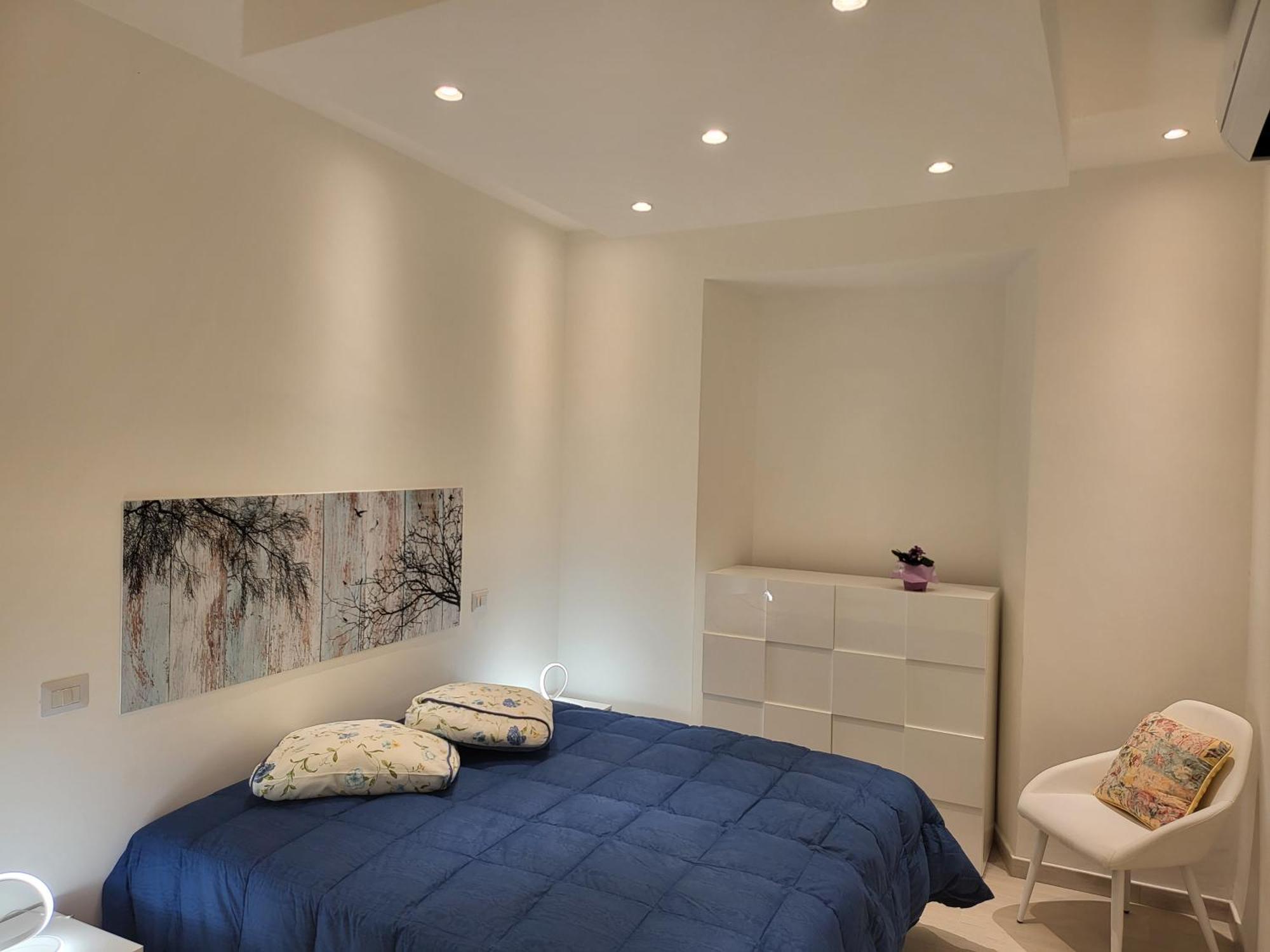 Appartement Vatican Tolemaide 2 2 Bagni