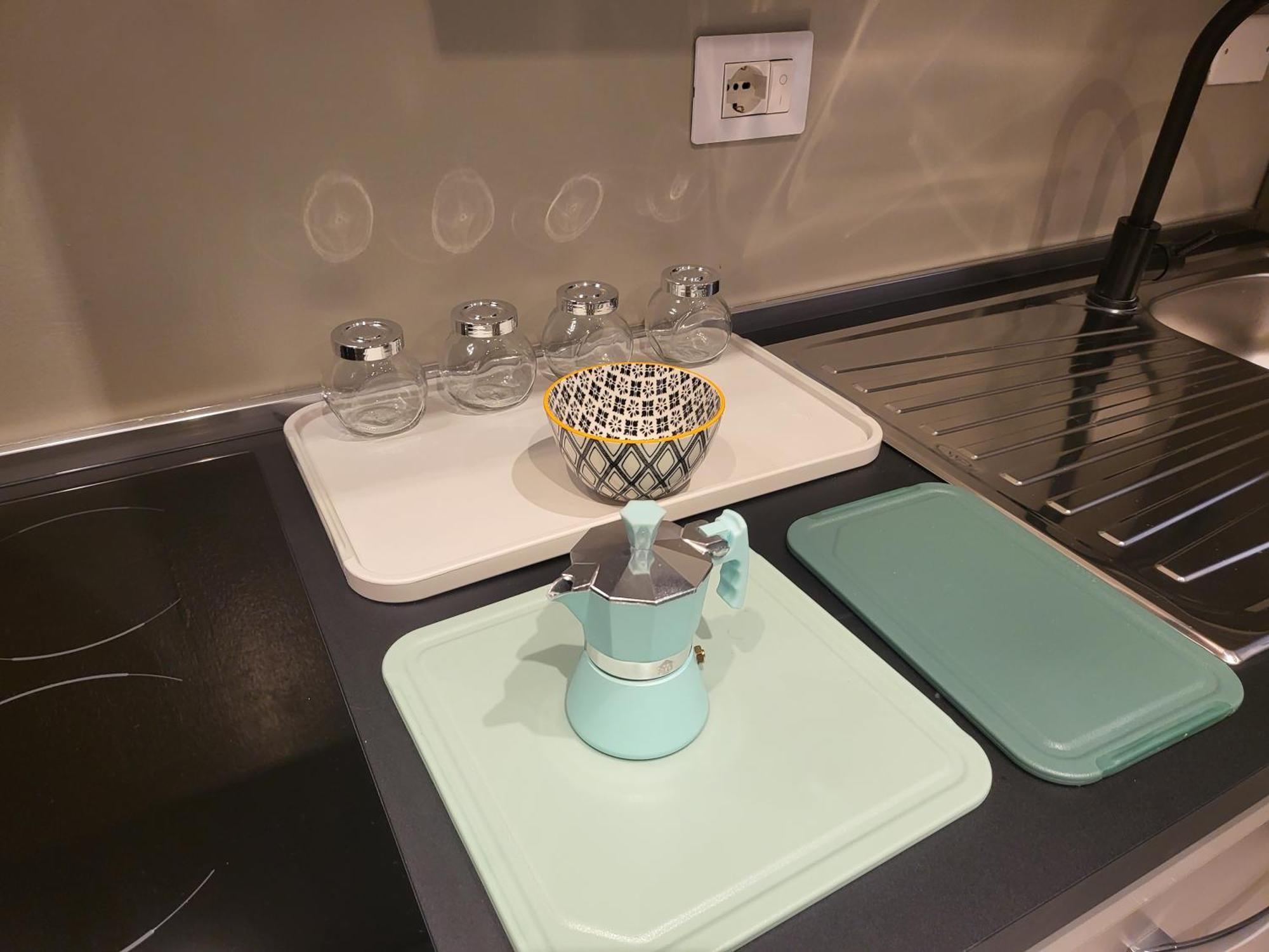 Appartement Vatican Tolemaide 2 2 Bagni