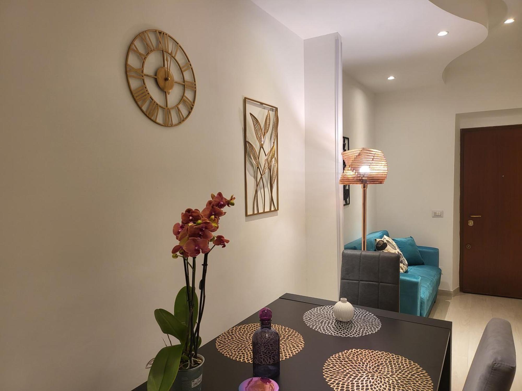 Appartement Vatican Tolemaide 2 2 Bagni *